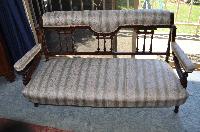 Edwardian Chaise 