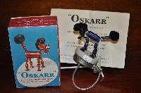 Oskarr Engine Performance Indicator (Item 10992) GippsWares