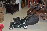 Victa classic best sale lawn mower