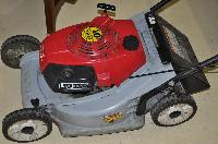 Honda 173 2024 lawn mower