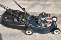 Victa 375 2024 lawn mower