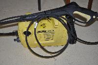 Karcher KB1010B Pressure Washer Item 25260 GippsWares