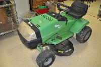 Viking sit on mower sale