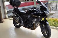 2010 Suzuki GSF1250 Bandit S 1250, 45290Kms Vin