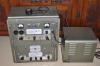 Pye Marine Communications Radio & Power Supply 