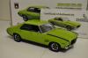 Classic Carlectables 1.18 Scale HQ SS Colour Lettuce Alone Green Limited Edition 0004/2750 with Boxes & Certificate 