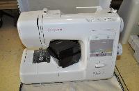 Janome My Style 24 Sewing Machine with Carry Bag (Item 33046) GippsWares