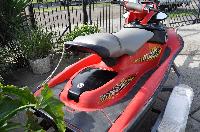 20032004 SeaDoo XP® DI Manufactured by Bombardier. FuelInjected