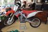 Honda CRF250R 2011 Motorbike - New Tyres - Just Been Serviced Ready to Ride 