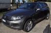 2012 Volkswagen Touareg - 180kw Engine, 170107kms, 8 Speed Auto, Near New Tyres, Sunroof in Excellent Condition 