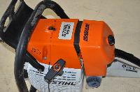Stihl MS660 Chainsaw Not Running (Item 34020) GippsWares