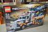 Lego 42128 Technic Heavy Duty Tow Truck 