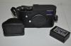 Leica M Monochrom (Typ 246) Camera Body with Battery, Lens Hood, Manuals & Box (7) 