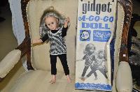 Gidget doll cheap