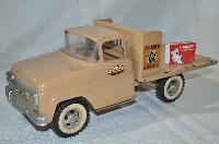 Vintage Tonka Farm Truck (Item# 30376) - GippsWares