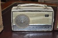 4 x AWA Radiola Transistor Radios Untested (Item# 31327) - Yarragon ...