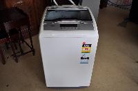 Euromaid Top Loader Washing Machine (Item 31652) GippsWares