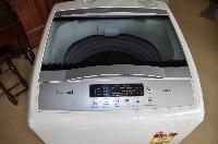 Euromaid Top Loader Washing Machine (Item 31652) GippsWares