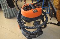 Large Work Hero Industrial Vacuum Cleaner (Item 31807) GippsWares