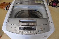 LG Direct Drive 7.5kg Top Loader Washing Machine (Item# 32029) - GippsWares