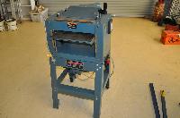 Jet Thicknesser (Planer/Molder) Model No. JPM13 (Item 32546) GippsWares