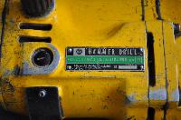 Hitachi Hammer Drill in Metal Case (Item 32598) GippsWares