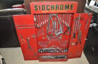 vintage-sidchrome-wall-cabinet-tool-box-with-contents-item-32820