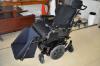 Plus 6 Motorized Invalid Wheelchair with Charger RRP Over $10,000 
