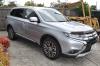 2015 (10th Month) Mitsubishi Outlander DID, 4wd, Leather Interior, Sunroof, 203,000kms, 1GA6MB 