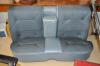 Brougham Rear Back Seat 