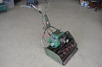 Austral villiers cylinder discount mower