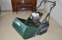 Alroh cylinder mower discount price