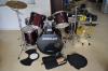 DXP Pioneer Series Drum Kit 