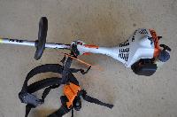 Stihl FS45C Whipper Snipper with Harness - Working (Item# 34833 ...