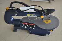 GMC 16inch Scroll Saw (Item 34875) GippsWares