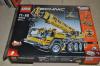 Lego 42009 Technic Mobile Crane Retailing for $425 