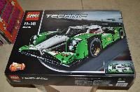 Lego 42039 Technic Racing Car Retailing for $260 (Item# 35090) - GippsWares