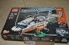 Lego 42052 Technic Heavy Lift Helicopter Retailing for $675 