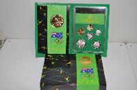 1992 Proof Coin Set - Barcelona Olympics (Item# 35134) - GippsWares