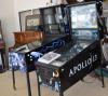 Sega Apollo 13 Pinball Machine - Working 