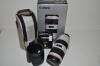 Canon 70 - 200mm EF f/4L IS USM Lens, in Box (35) 