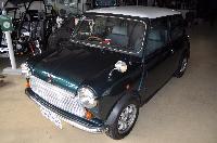 1993 Rover Mini 1.3L Auto 