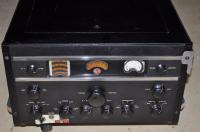 RCA Communications Receiver Box AR88 1940s Receiver Transmitter A/S - Untested  