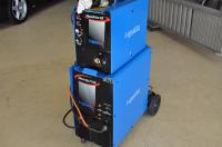 Maxmig 210R & Maxidrive 2R Welder Unit 