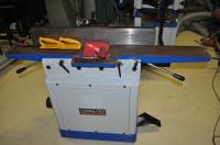 Carba-Tec Surface Planer/Joiner Model YM85-1 