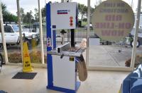 Carba-Tec Band Saw Model SBW4300CW/1PH 