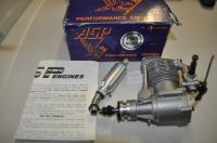 ASP FS65 4 Stroke RC Motor in Box 